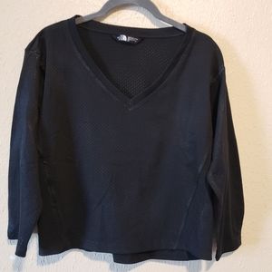 The North Face Mesh Top‎ Size Small